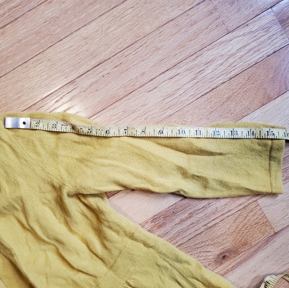 J Crew Cashmere-Blend Cardigan - Picture 4 of 9